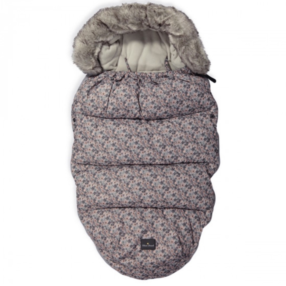 Elodie Details Universal Stroller Footmuff